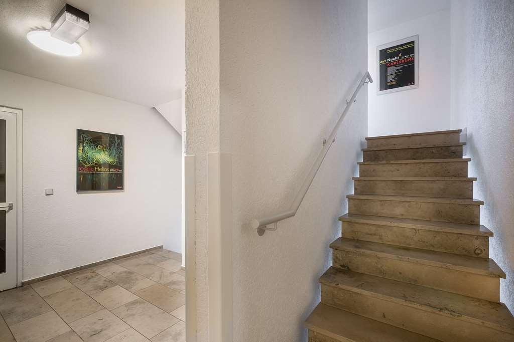 Acora Zentrum Living The Karlsruhe