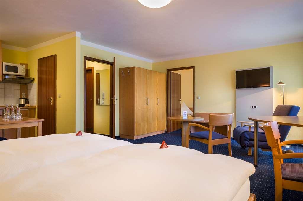 Hotel Acora Zentrum Living The 3*