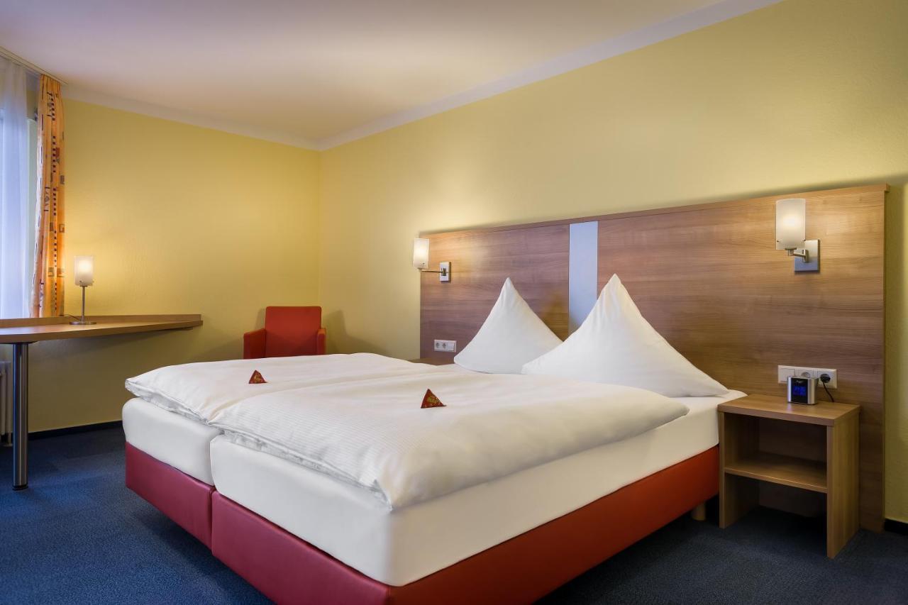 Hotel Acora Zentrum Living The