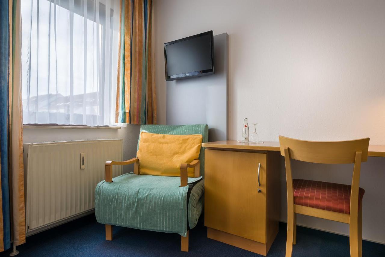 Hotel Acora Zentrum Living The 3*