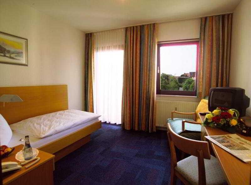 Acora Zentrum Living The 3* Karlsruhe