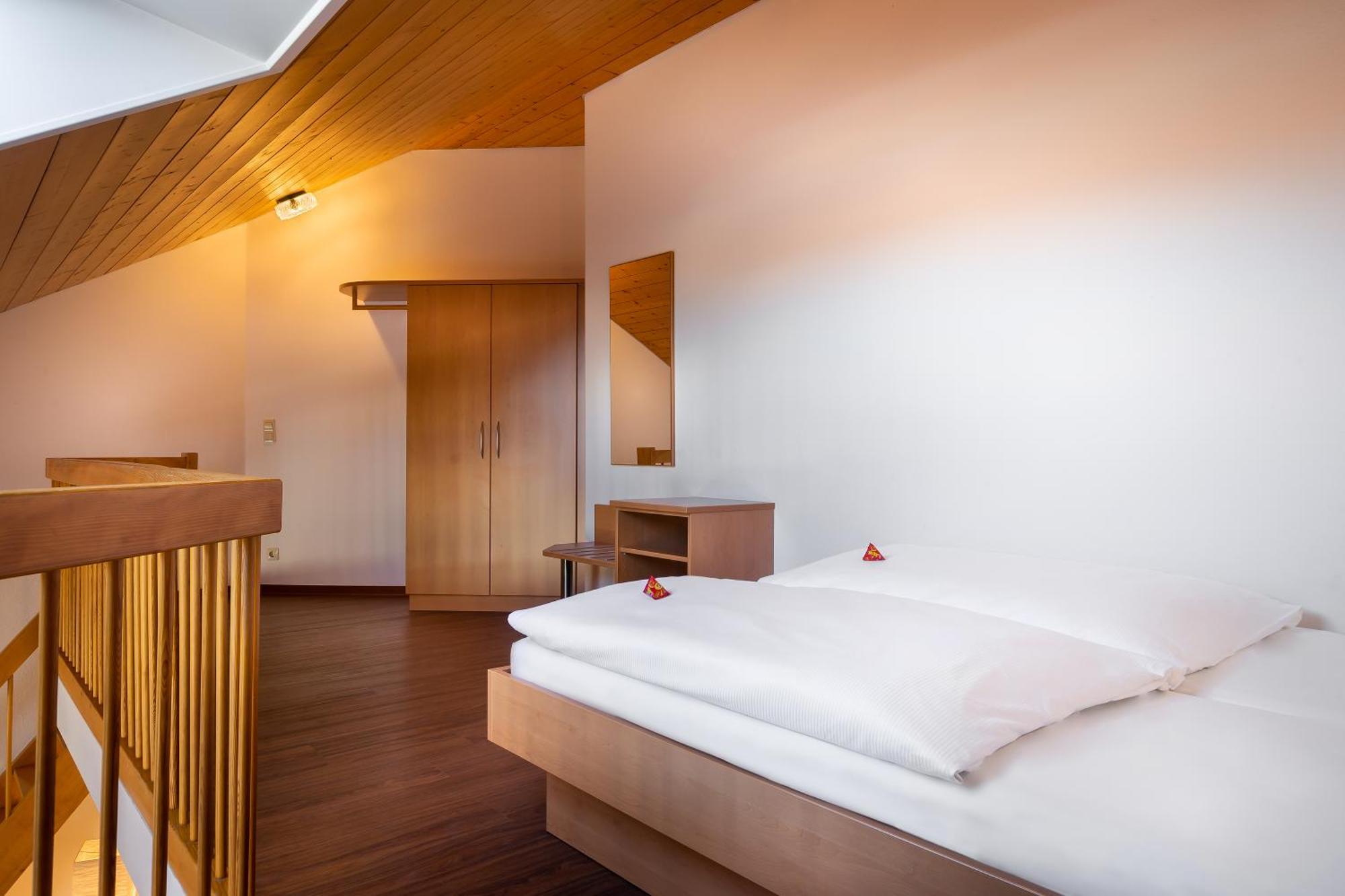 Hotel Acora Zentrum Living The 3*