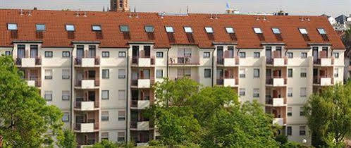 Acora Zentrum Living The 3*