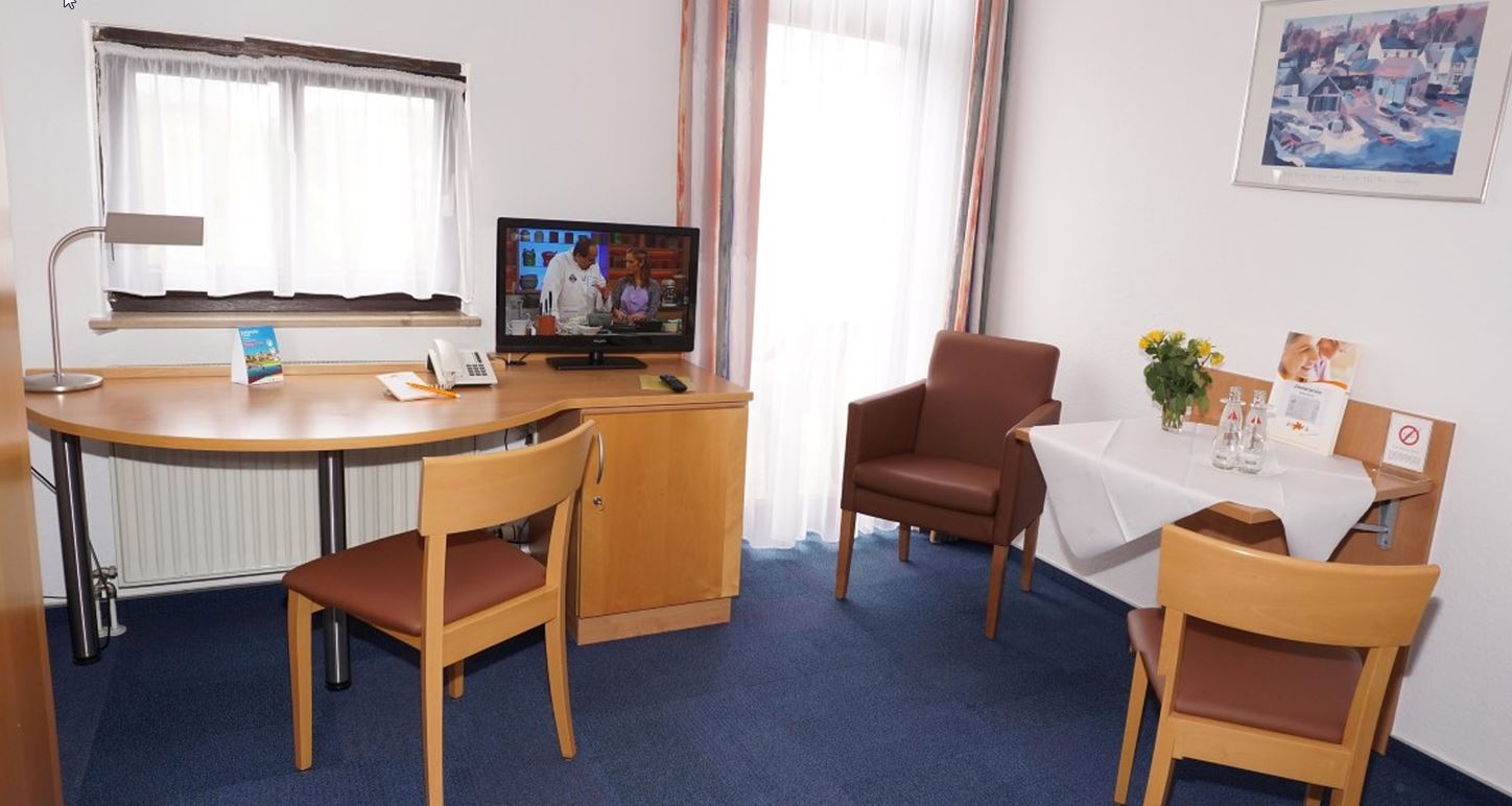 Acora Zentrum Living The Hotel Karlsruhe