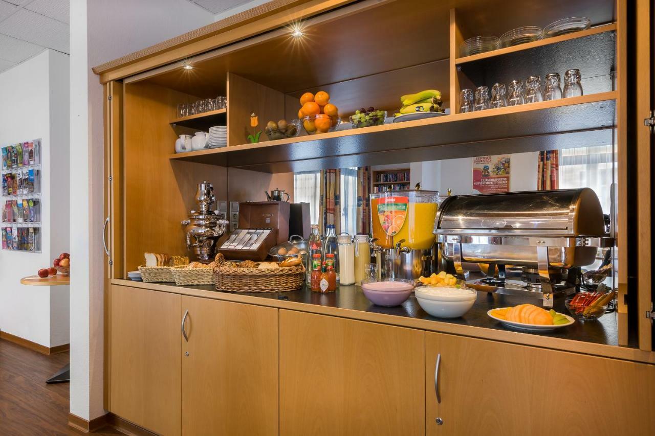 Acora Zentrum Living The Hotel Karlsruhe