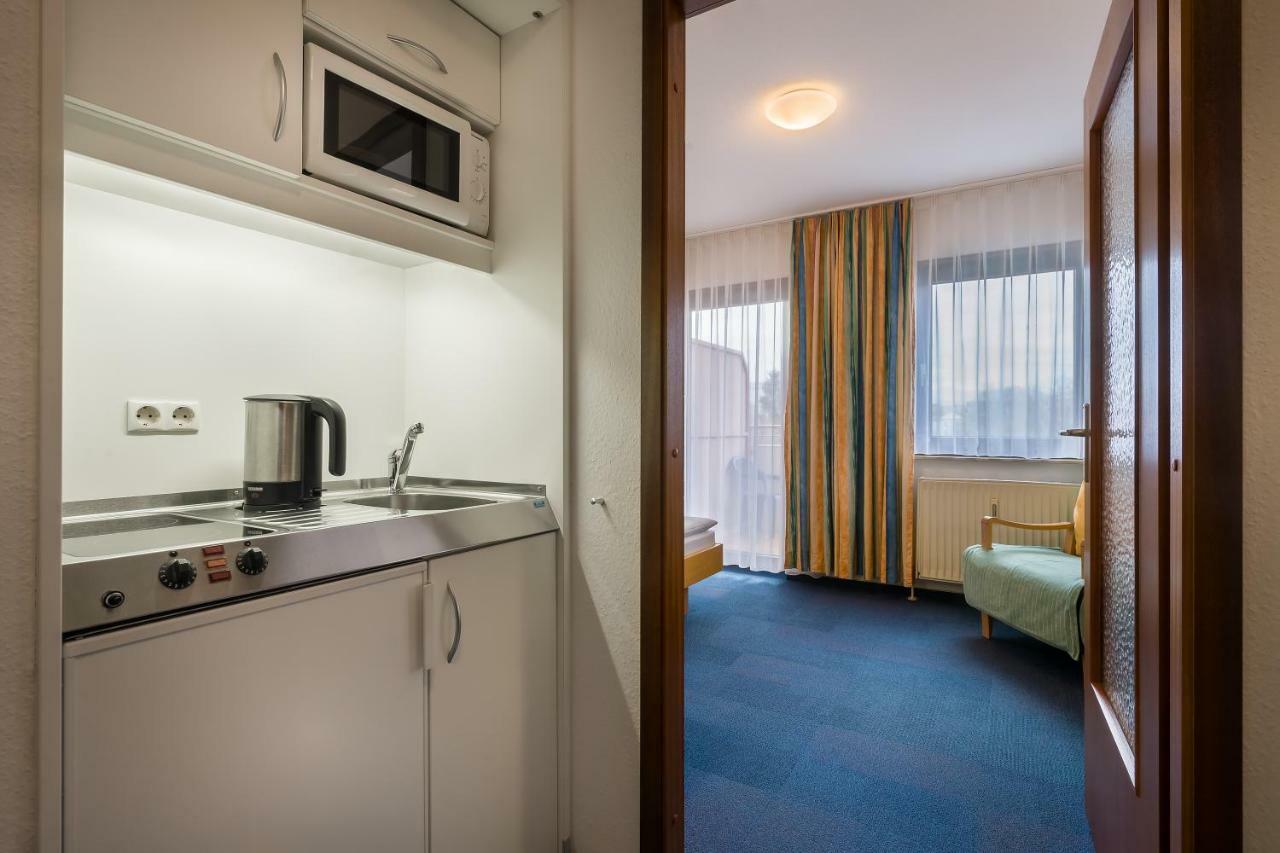 Hotel Acora Zentrum Living The