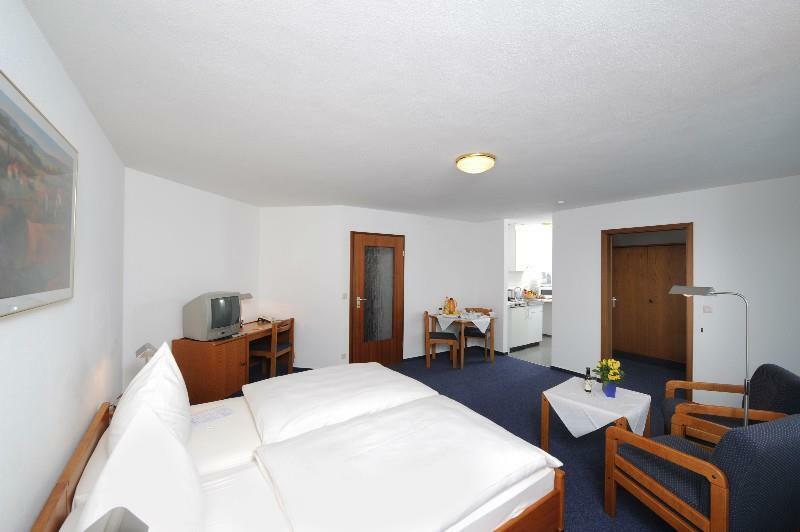 Acora Zentrum Living The 3*